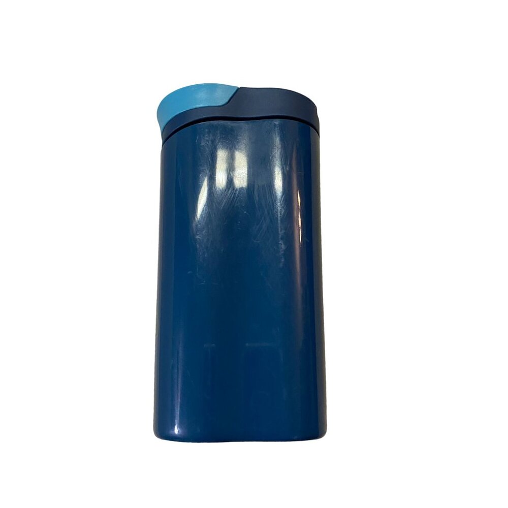 Aladdin Container Used Bye-Bye Baggies 1 Blue Robot - Picture 4 of 9